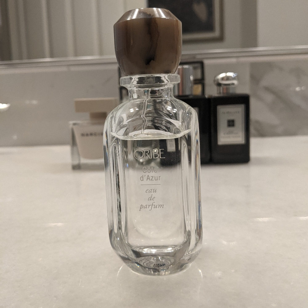 Oribe parfum